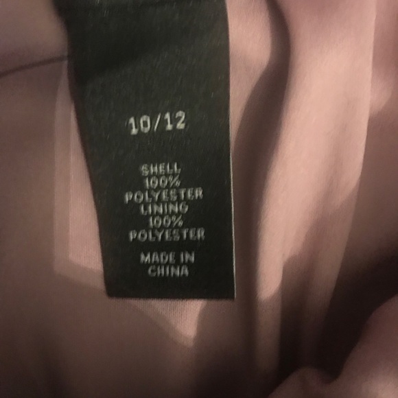 Faux Pearl Mesh Midi skirt 10/12 - Picture 6 of 6